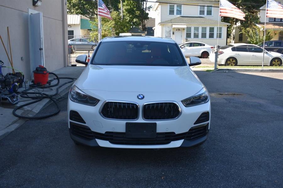 2023 Bmw X2 xDrive28i photo 2