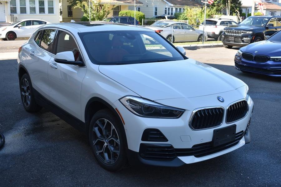 2023 Bmw X2 xDrive28i photo 3