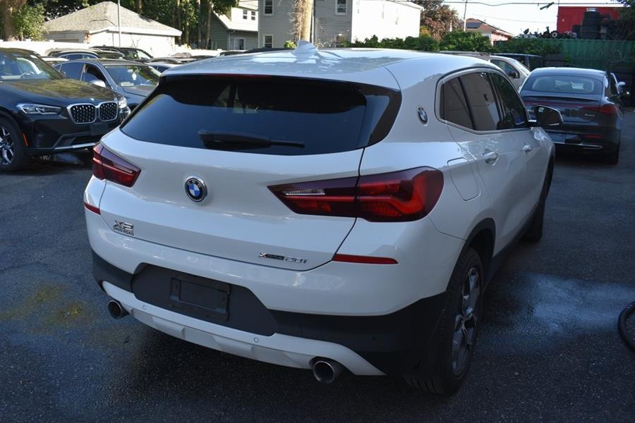 2023 Bmw X2 xDrive28i photo 4