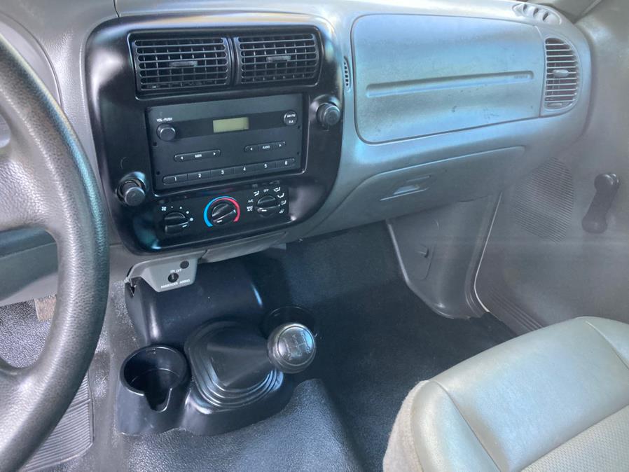 2005 Ford Ranger Reg Cab 112" WB XL, available for sale in Neosho, Missouri | Xsell Auto LLC. Neosho, Missouri 2005 Ford Ranger Reg Cab 112" WB XL, available for sale in Neosho, Missouri | Xsell Auto LLC. Neosho, Missouri