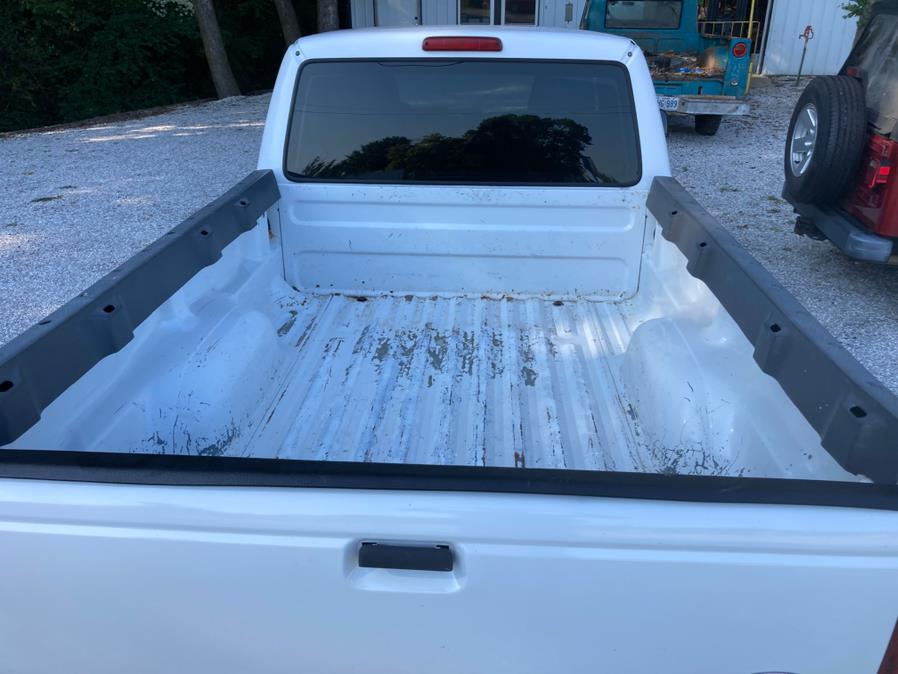 2005 Ford Ranger Reg Cab 112" WB XL, available for sale in Neosho, Missouri | Xsell Auto LLC. Neosho, Missouri 2005 Ford Ranger Reg Cab 112" WB XL, available for sale in Neosho, Missouri | Xsell Auto LLC. Neosho, Missouri