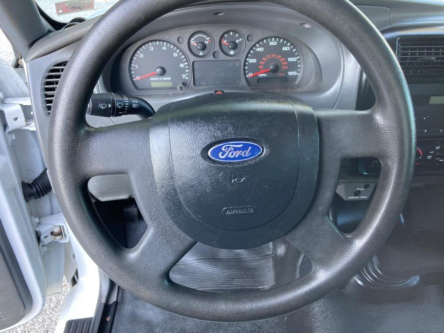 2005 Ford Ranger Reg Cab 112" WB XL, available for sale in Neosho, Missouri | Xsell Auto LLC. Neosho, Missouri 2005 Ford Ranger Reg Cab 112" WB XL, available for sale in Neosho, Missouri | Xsell Auto LLC. Neosho, Missouri