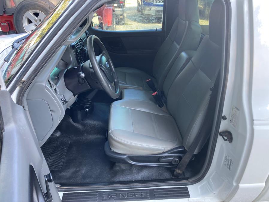 2005 Ford Ranger Reg Cab 112" WB XL, available for sale in Neosho, Missouri | Xsell Auto LLC. Neosho, Missouri 2005 Ford Ranger Reg Cab 112" WB XL, available for sale in Neosho, Missouri | Xsell Auto LLC. Neosho, Missouri