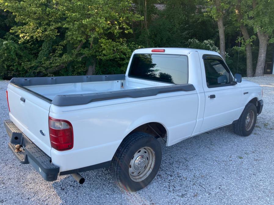2005 Ford Ranger Reg Cab 112" WB XL, available for sale in Neosho, Missouri | Xsell Auto LLC. Neosho, Missouri 2005 Ford Ranger Reg Cab 112" WB XL, available for sale in Neosho, Missouri | Xsell Auto LLC. Neosho, Missouri