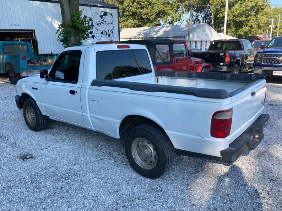 2005 Ford Ranger Reg Cab 112" WB XL, available for sale in Neosho, Missouri | Xsell Auto LLC. Neosho, Missouri 2005 Ford Ranger Reg Cab 112" WB XL, available for sale in Neosho, Missouri | Xsell Auto LLC. Neosho, Missouri
