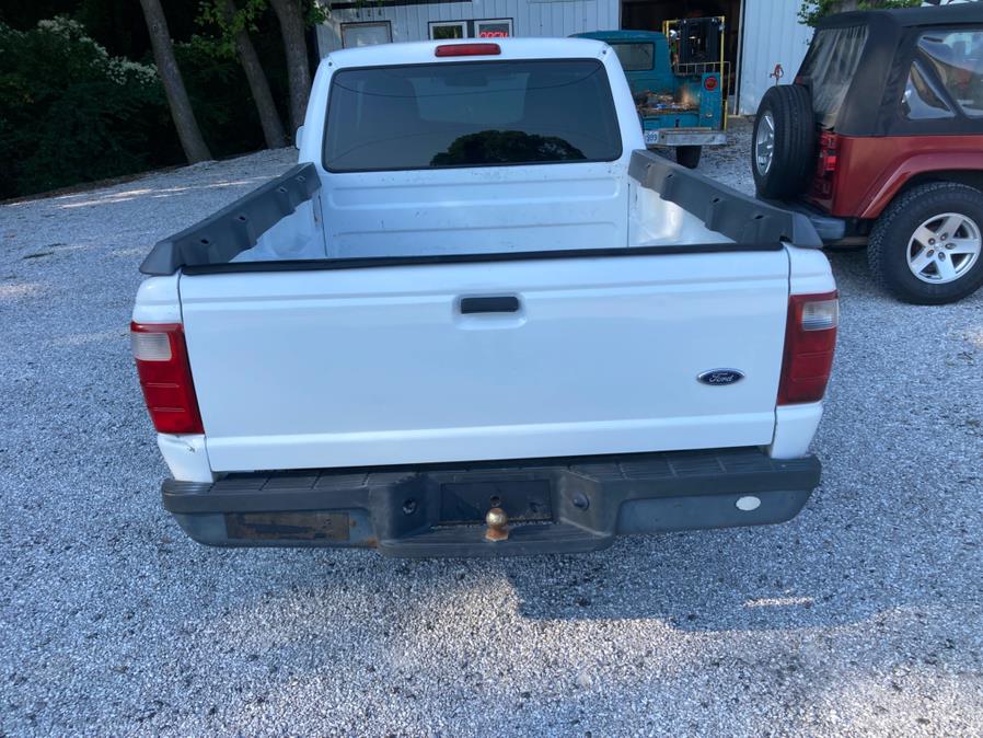 2005 Ford Ranger Reg Cab 112" WB XL, available for sale in Neosho, Missouri | Xsell Auto LLC. Neosho, Missouri 2005 Ford Ranger Reg Cab 112" WB XL, available for sale in Neosho, Missouri | Xsell Auto LLC. Neosho, Missouri