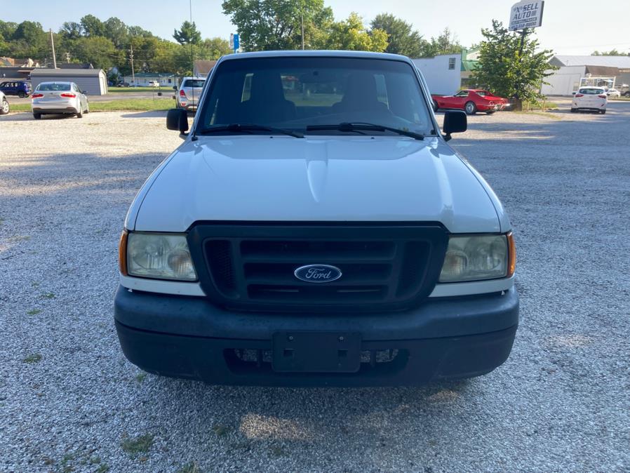 2005 Ford Ranger Reg Cab 112" WB XL, available for sale in Neosho, Missouri | Xsell Auto LLC. Neosho, Missouri 2005 Ford Ranger Reg Cab 112" WB XL, available for sale in Neosho, Missouri | Xsell Auto LLC. Neosho, Missouri