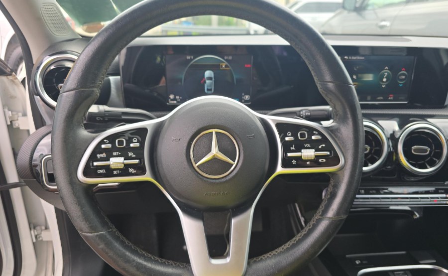 2019 Mercedes-Benz A-Class A 220 Sedan, available for sale in Woodside, New York | Drive Central. Woodside, New York 2019 Mercedes-Benz A-Class A 220 Sedan, available for sale in Woodside, New York | Drive Central. Woodside, New York