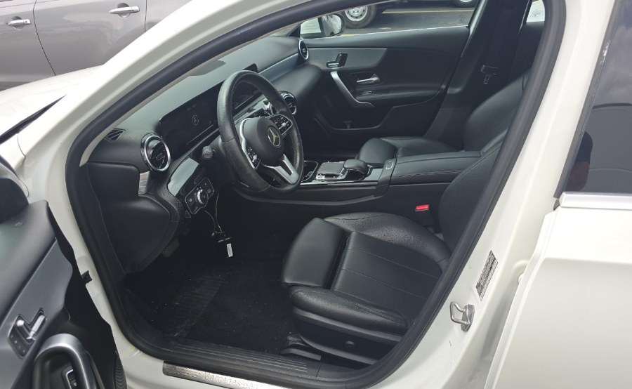 2019 Mercedes-Benz A-Class A 220 Sedan, available for sale in Woodside, New York | Drive Central. Woodside, New York 2019 Mercedes-Benz A-Class A 220 Sedan, available for sale in Woodside, New York | Drive Central. Woodside, New York