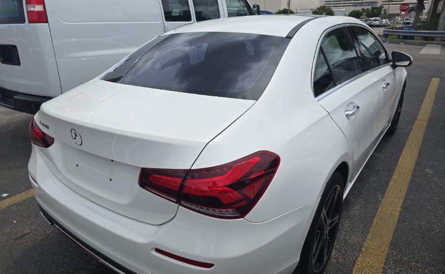 2019 Mercedes-Benz A-Class A 220 Sedan, available for sale in Woodside, New York | Drive Central. Woodside, New York 2019 Mercedes-Benz A-Class A 220 Sedan, available for sale in Woodside, New York | Drive Central. Woodside, New York