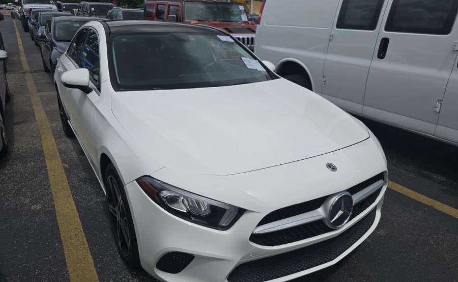 2019 Mercedes-Benz A-Class A 220 Sedan, available for sale in Woodside, New York | Drive Central. Woodside, New York 2019 Mercedes-Benz A-Class A 220 Sedan, available for sale in Woodside, New York | Drive Central. Woodside, New York