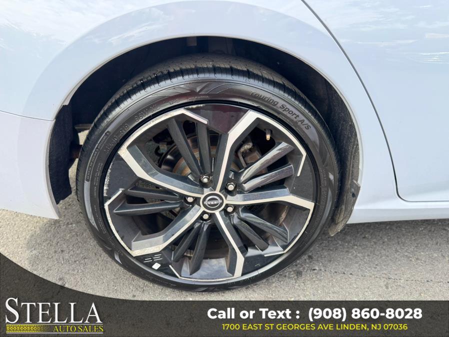 2023 Nissan Altima 2.5 SR Sedan, available for sale in Linden, New Jersey | Stella Auto Sales. Linden, New Jersey 2023 Nissan Altima 2.5 SR Sedan, available for sale in Linden, New Jersey | Stella Auto Sales. Linden, New Jersey