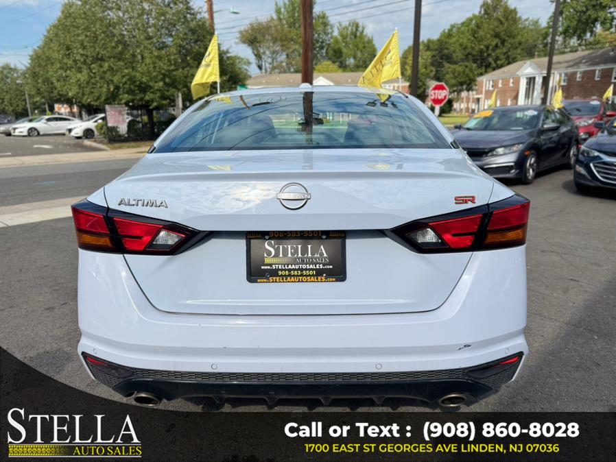 2023 Nissan Altima 2.5 SR Sedan, available for sale in Linden, New Jersey | Stella Auto Sales. Linden, New Jersey 2023 Nissan Altima 2.5 SR Sedan, available for sale in Linden, New Jersey | Stella Auto Sales. Linden, New Jersey