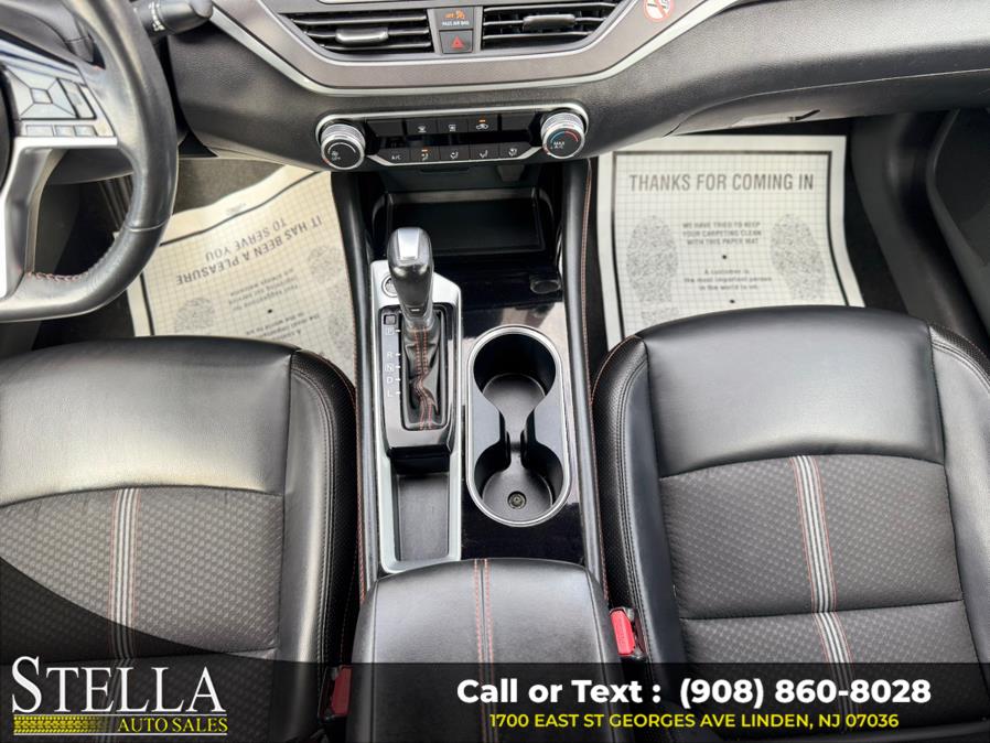 2023 Nissan Altima 2.5 SR Sedan, available for sale in Linden, New Jersey | Stella Auto Sales. Linden, New Jersey 2023 Nissan Altima 2.5 SR Sedan, available for sale in Linden, New Jersey | Stella Auto Sales. Linden, New Jersey