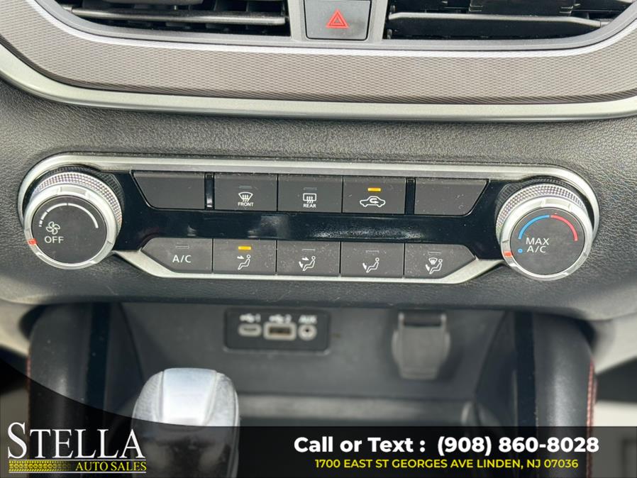 2023 Nissan Altima 2.5 SR Sedan, available for sale in Linden, New Jersey | Stella Auto Sales. Linden, New Jersey 2023 Nissan Altima 2.5 SR Sedan, available for sale in Linden, New Jersey | Stella Auto Sales. Linden, New Jersey