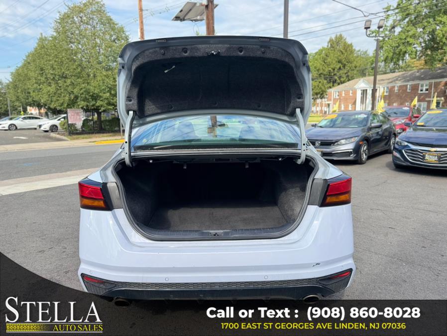 2023 Nissan Altima 2.5 SR Sedan, available for sale in Linden, New Jersey | Stella Auto Sales. Linden, New Jersey 2023 Nissan Altima 2.5 SR Sedan, available for sale in Linden, New Jersey | Stella Auto Sales. Linden, New Jersey