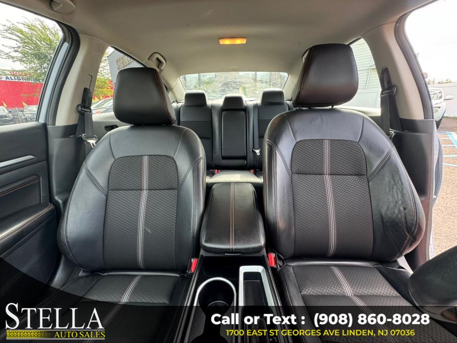 2023 Nissan Altima 2.5 SR Sedan, available for sale in Linden, New Jersey | Stella Auto Sales. Linden, New Jersey 2023 Nissan Altima 2.5 SR Sedan, available for sale in Linden, New Jersey | Stella Auto Sales. Linden, New Jersey
