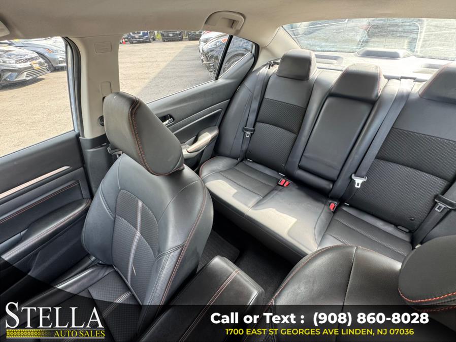 2023 Nissan Altima 2.5 SR Sedan, available for sale in Linden, New Jersey | Stella Auto Sales. Linden, New Jersey 2023 Nissan Altima 2.5 SR Sedan, available for sale in Linden, New Jersey | Stella Auto Sales. Linden, New Jersey
