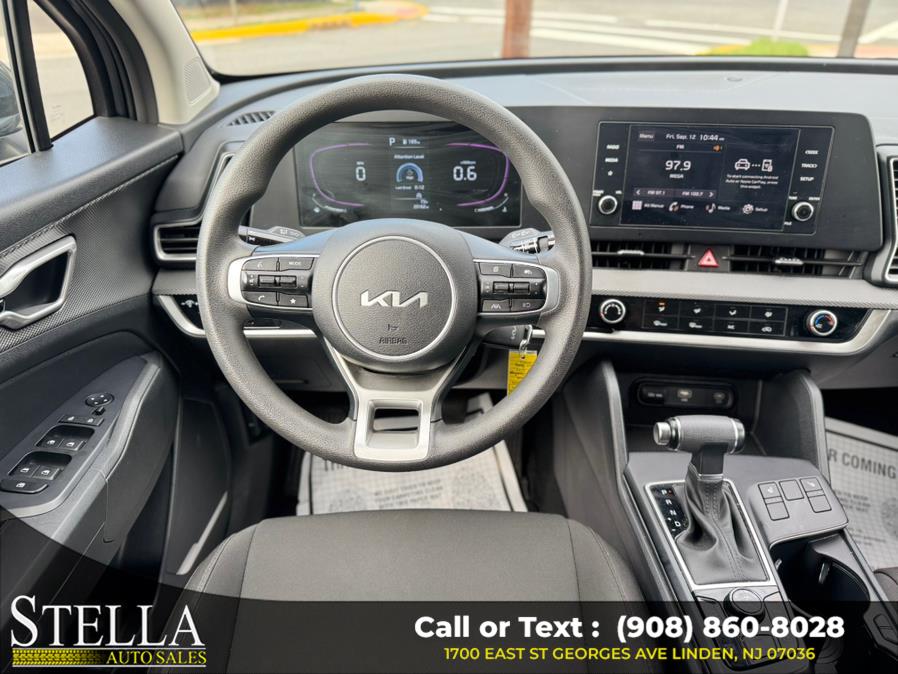 2024 Kia Sportage LX AWD, available for sale in Linden, New Jersey | Stella Auto Sales. Linden, New Jersey 2024 Kia Sportage LX AWD, available for sale in Linden, New Jersey | Stella Auto Sales. Linden, New Jersey