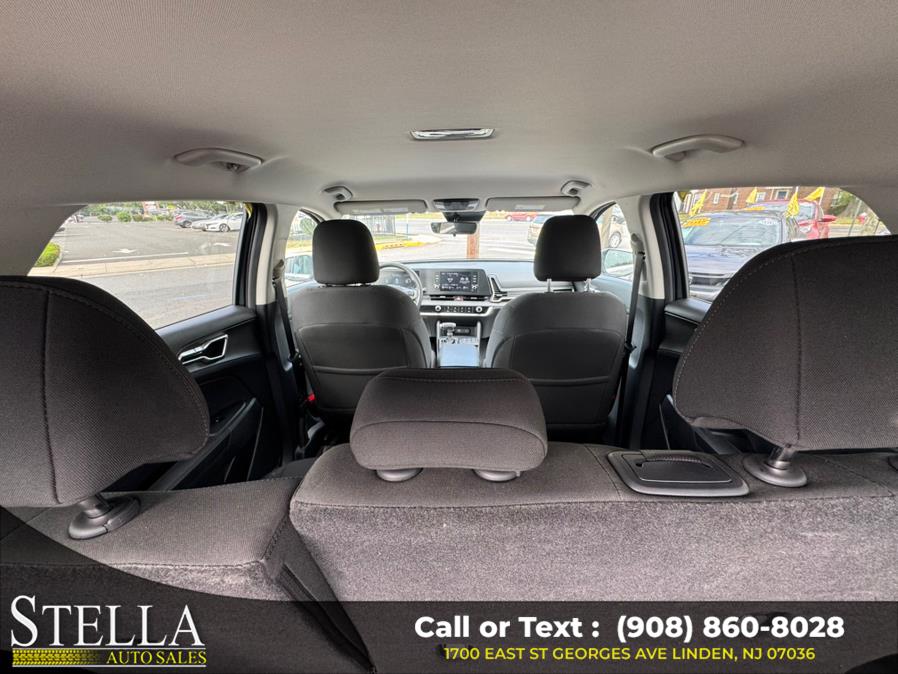 2024 Kia Sportage LX AWD, available for sale in Linden, New Jersey | Stella Auto Sales. Linden, New Jersey 2024 Kia Sportage LX AWD, available for sale in Linden, New Jersey | Stella Auto Sales. Linden, New Jersey