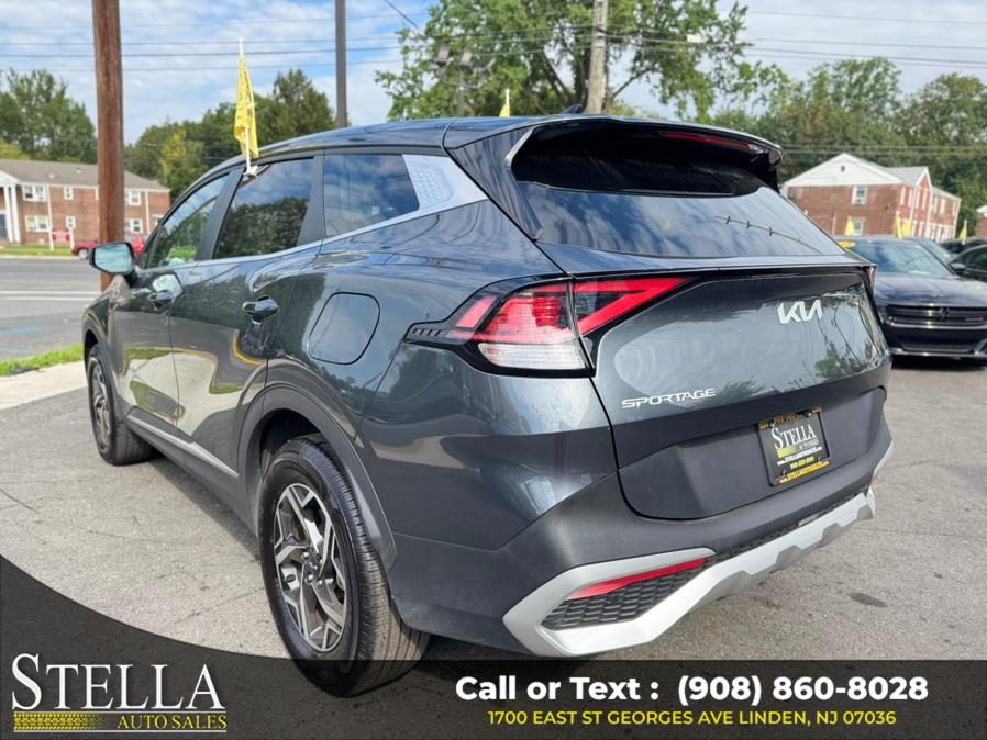2024 Kia Sportage LX AWD, available for sale in Linden, New Jersey | Stella Auto Sales. Linden, New Jersey 2024 Kia Sportage LX AWD, available for sale in Linden, New Jersey | Stella Auto Sales. Linden, New Jersey