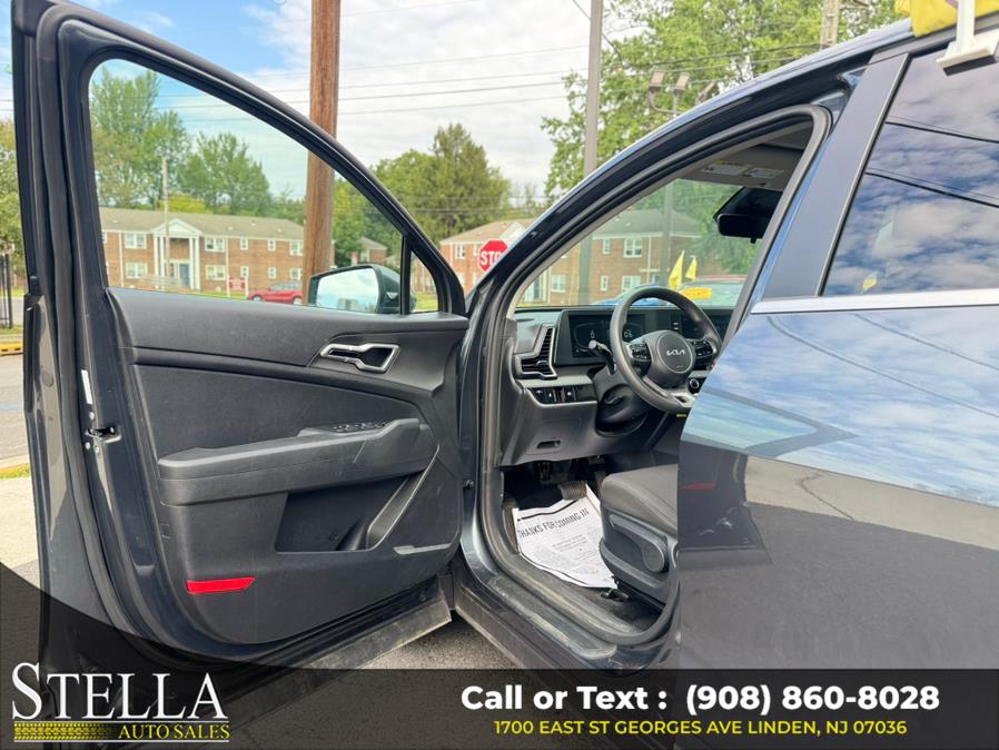 2024 Kia Sportage LX AWD, available for sale in Linden, New Jersey | Stella Auto Sales. Linden, New Jersey 2024 Kia Sportage LX AWD, available for sale in Linden, New Jersey | Stella Auto Sales. Linden, New Jersey