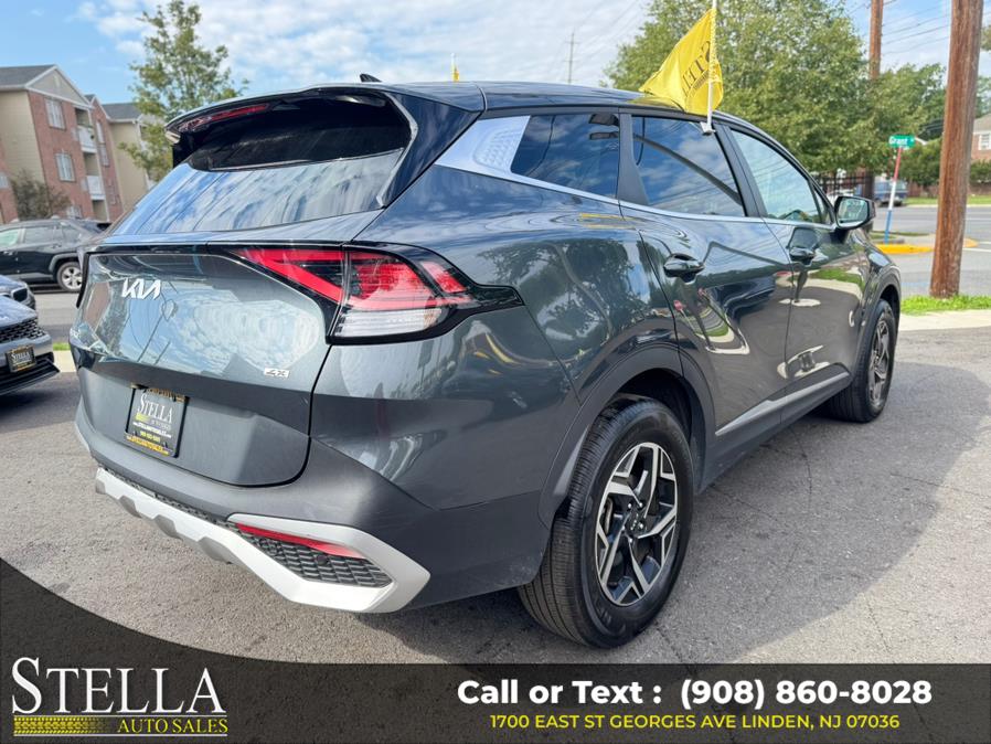 2024 Kia Sportage LX AWD, available for sale in Linden, New Jersey | Stella Auto Sales. Linden, New Jersey 2024 Kia Sportage LX AWD, available for sale in Linden, New Jersey | Stella Auto Sales. Linden, New Jersey