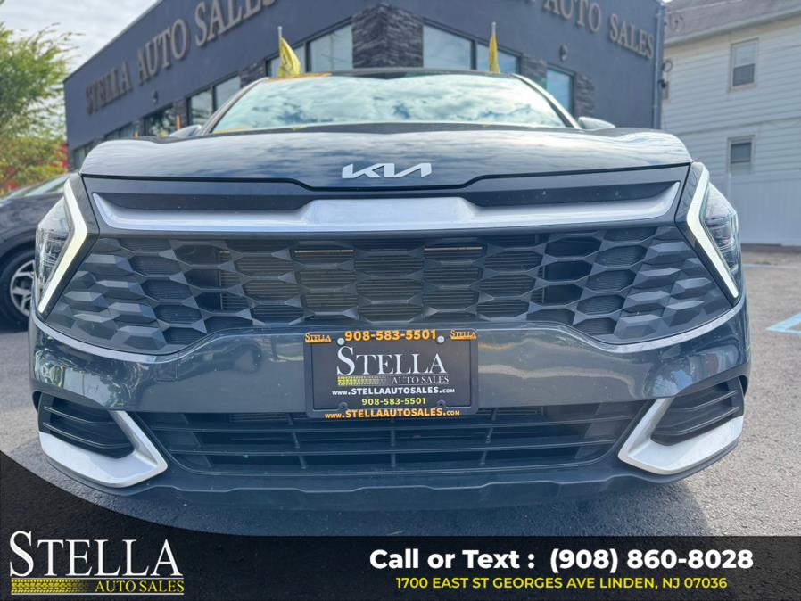 2024 Kia Sportage LX AWD, available for sale in Linden, New Jersey | Stella Auto Sales. Linden, New Jersey 2024 Kia Sportage LX AWD, available for sale in Linden, New Jersey | Stella Auto Sales. Linden, New Jersey