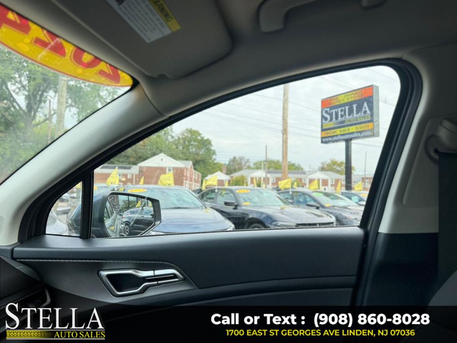 2024 Kia Sportage LX AWD, available for sale in Linden, New Jersey | Stella Auto Sales. Linden, New Jersey 2024 Kia Sportage LX AWD, available for sale in Linden, New Jersey | Stella Auto Sales. Linden, New Jersey