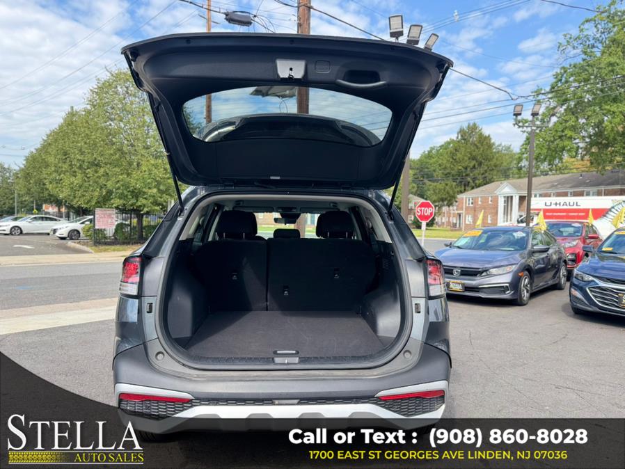 2024 Kia Sportage LX AWD, available for sale in Linden, New Jersey | Stella Auto Sales. Linden, New Jersey 2024 Kia Sportage LX AWD, available for sale in Linden, New Jersey | Stella Auto Sales. Linden, New Jersey