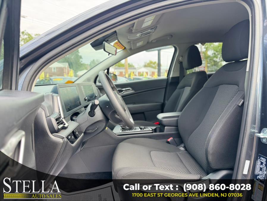 2024 Kia Sportage LX AWD, available for sale in Linden, New Jersey | Stella Auto Sales. Linden, New Jersey 2024 Kia Sportage LX AWD, available for sale in Linden, New Jersey | Stella Auto Sales. Linden, New Jersey