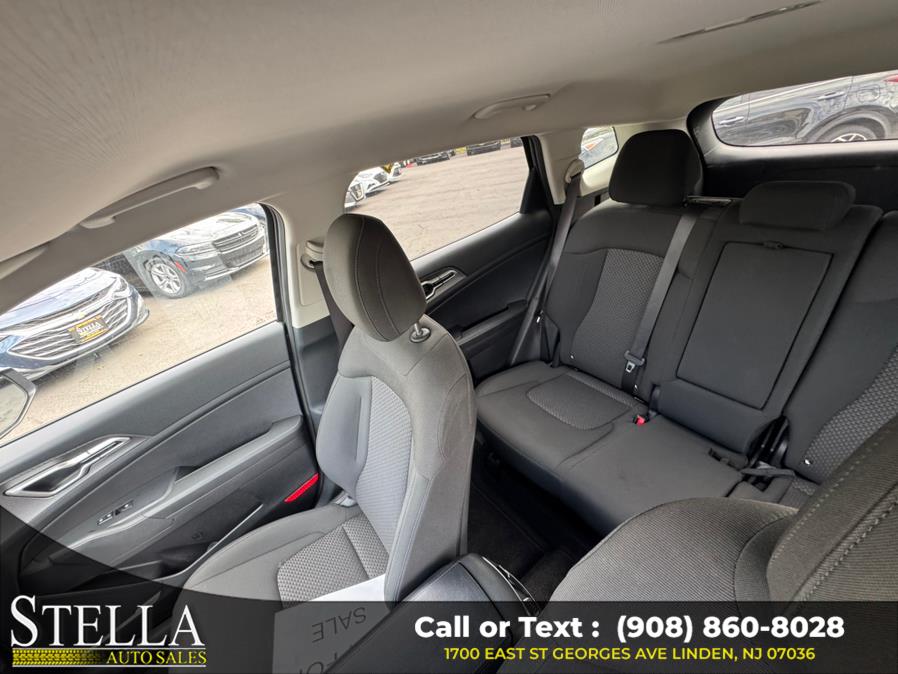 2024 Kia Sportage LX AWD, available for sale in Linden, New Jersey | Stella Auto Sales. Linden, New Jersey 2024 Kia Sportage LX AWD, available for sale in Linden, New Jersey | Stella Auto Sales. Linden, New Jersey