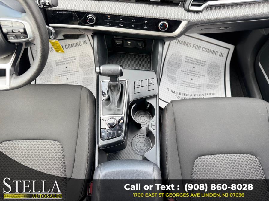 2024 Kia Sportage LX AWD, available for sale in Linden, New Jersey | Stella Auto Sales. Linden, New Jersey 2024 Kia Sportage LX AWD, available for sale in Linden, New Jersey | Stella Auto Sales. Linden, New Jersey