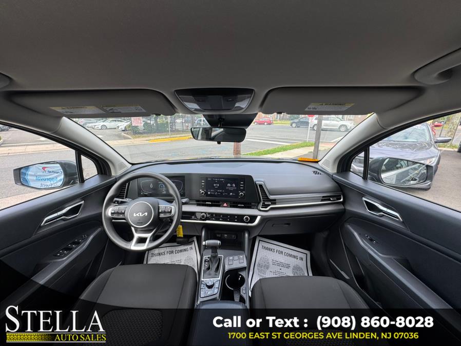 2024 Kia Sportage LX AWD, available for sale in Linden, New Jersey | Stella Auto Sales. Linden, New Jersey 2024 Kia Sportage LX AWD, available for sale in Linden, New Jersey | Stella Auto Sales. Linden, New Jersey