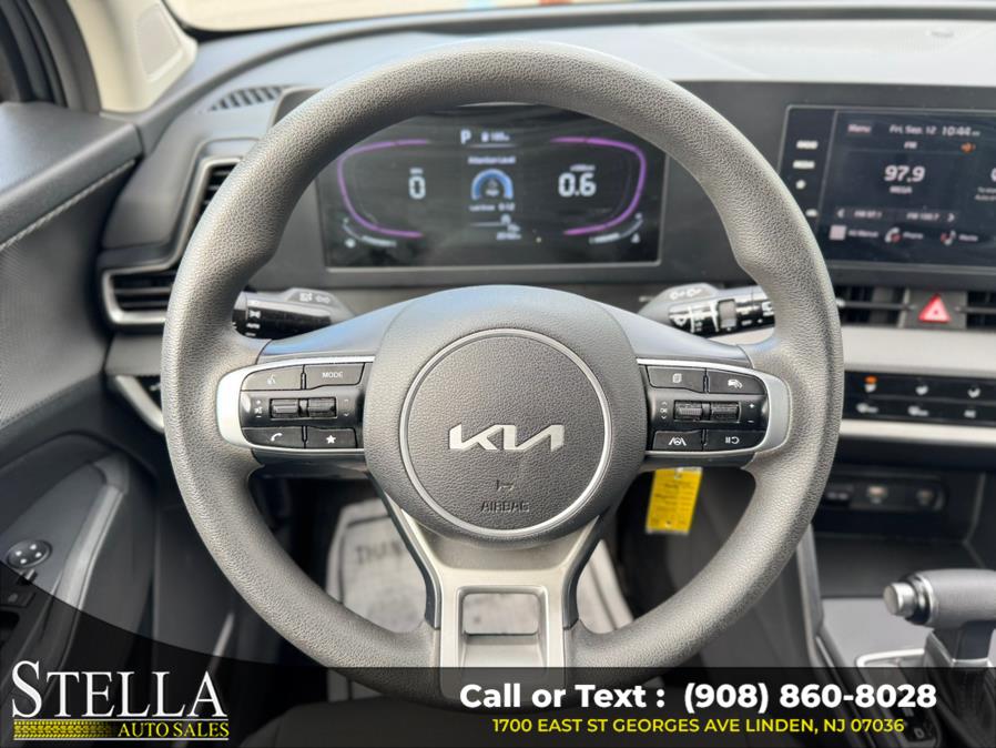2024 Kia Sportage LX AWD, available for sale in Linden, New Jersey | Stella Auto Sales. Linden, New Jersey 2024 Kia Sportage LX AWD, available for sale in Linden, New Jersey | Stella Auto Sales. Linden, New Jersey