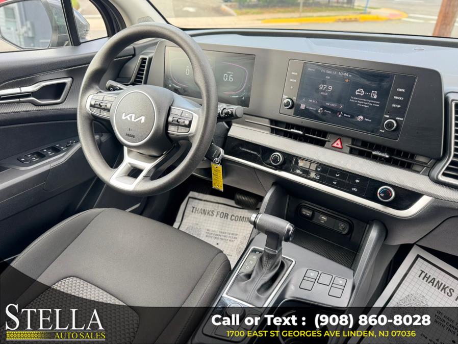 2024 Kia Sportage LX AWD, available for sale in Linden, New Jersey | Stella Auto Sales. Linden, New Jersey 2024 Kia Sportage LX AWD, available for sale in Linden, New Jersey | Stella Auto Sales. Linden, New Jersey