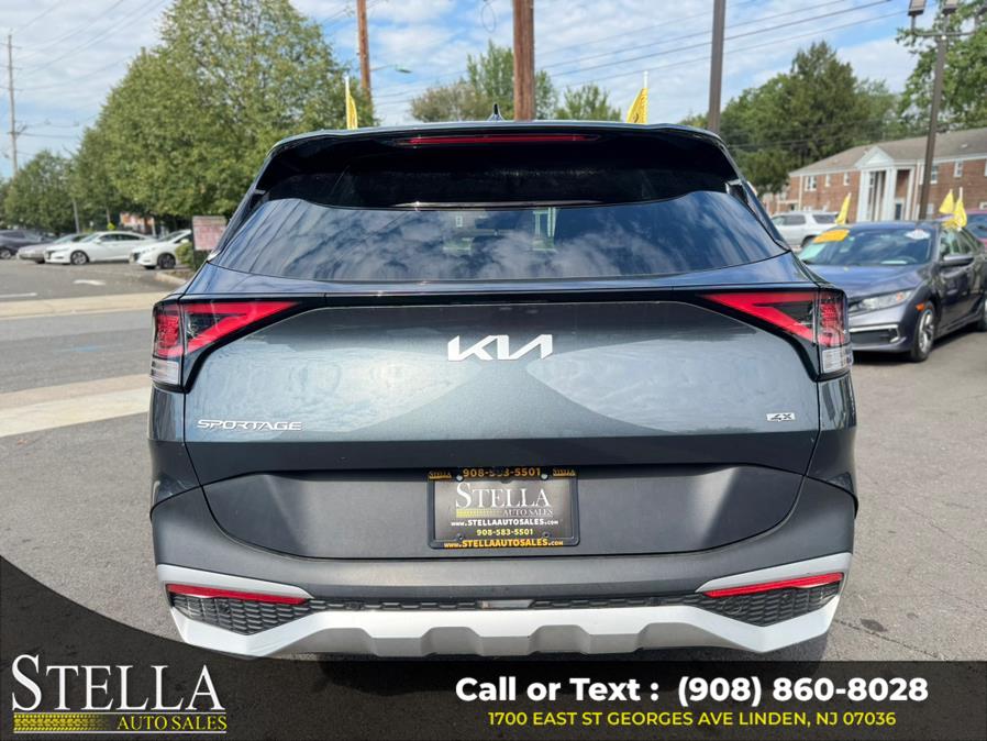 2024 Kia Sportage LX AWD, available for sale in Linden, New Jersey | Stella Auto Sales. Linden, New Jersey 2024 Kia Sportage LX AWD, available for sale in Linden, New Jersey | Stella Auto Sales. Linden, New Jersey