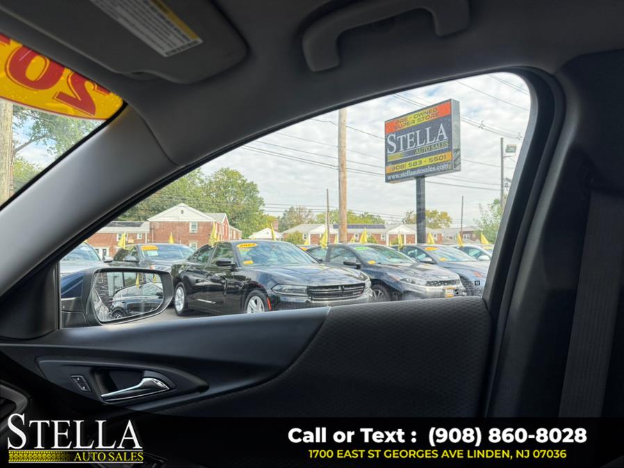 2022 Chevrolet Malibu 4dr Sdn LT, available for sale in Linden, New Jersey | Stella Auto Sales. Linden, New Jersey 2022 Chevrolet Malibu 4dr Sdn LT, available for sale in Linden, New Jersey | Stella Auto Sales. Linden, New Jersey