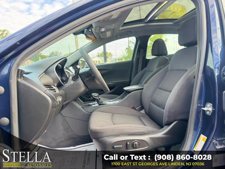 2022 Chevrolet Malibu 4dr Sdn LT, available for sale in Linden, New Jersey | Stella Auto Sales. Linden, New Jersey 2022 Chevrolet Malibu 4dr Sdn LT, available for sale in Linden, New Jersey | Stella Auto Sales. Linden, New Jersey