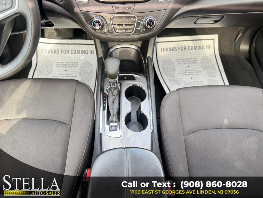 2022 Chevrolet Malibu 4dr Sdn LT, available for sale in Linden, New Jersey | Stella Auto Sales. Linden, New Jersey 2022 Chevrolet Malibu 4dr Sdn LT, available for sale in Linden, New Jersey | Stella Auto Sales. Linden, New Jersey