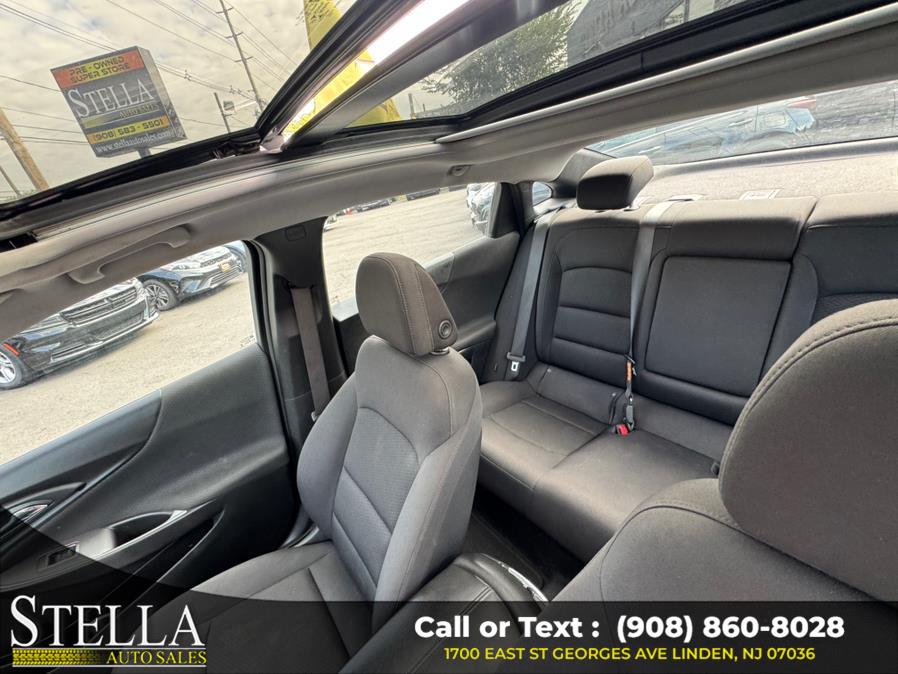 2022 Chevrolet Malibu 4dr Sdn LT, available for sale in Linden, New Jersey | Stella Auto Sales. Linden, New Jersey 2022 Chevrolet Malibu 4dr Sdn LT, available for sale in Linden, New Jersey | Stella Auto Sales. Linden, New Jersey