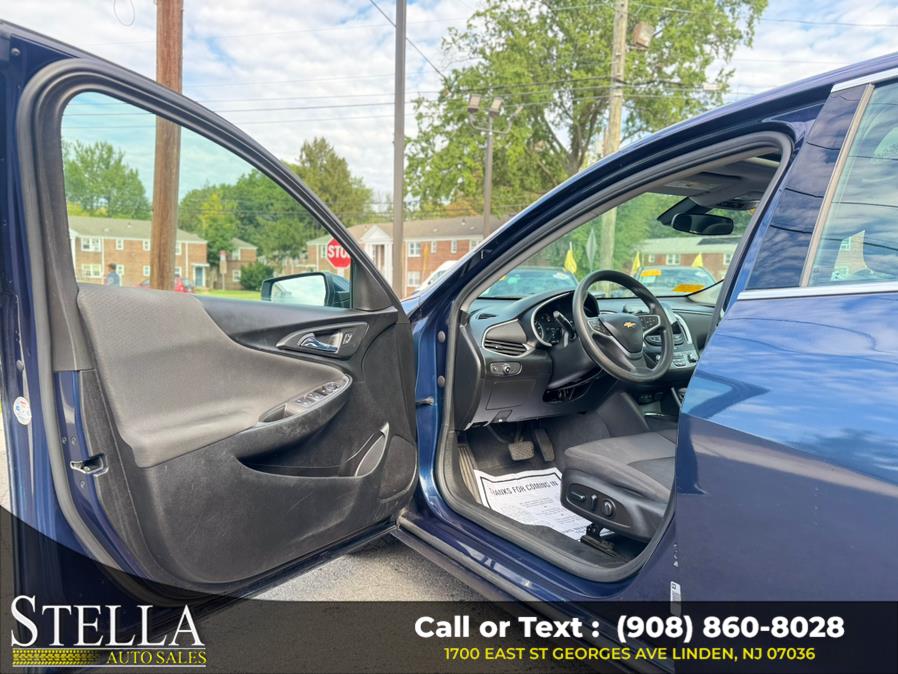 2022 Chevrolet Malibu 4dr Sdn LT, available for sale in Linden, New Jersey | Stella Auto Sales. Linden, New Jersey 2022 Chevrolet Malibu 4dr Sdn LT, available for sale in Linden, New Jersey | Stella Auto Sales. Linden, New Jersey