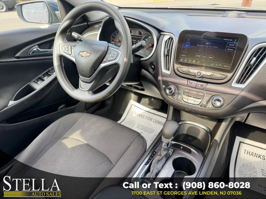 2022 Chevrolet Malibu 4dr Sdn LT, available for sale in Linden, New Jersey | Stella Auto Sales. Linden, New Jersey 2022 Chevrolet Malibu 4dr Sdn LT, available for sale in Linden, New Jersey | Stella Auto Sales. Linden, New Jersey