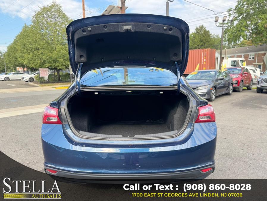 2022 Chevrolet Malibu 4dr Sdn LT, available for sale in Linden, New Jersey | Stella Auto Sales. Linden, New Jersey 2022 Chevrolet Malibu 4dr Sdn LT, available for sale in Linden, New Jersey | Stella Auto Sales. Linden, New Jersey