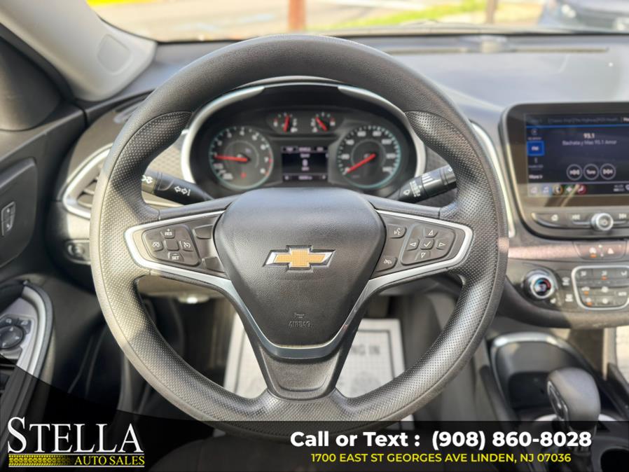 2022 Chevrolet Malibu 4dr Sdn LT, available for sale in Linden, New Jersey | Stella Auto Sales. Linden, New Jersey 2022 Chevrolet Malibu 4dr Sdn LT, available for sale in Linden, New Jersey | Stella Auto Sales. Linden, New Jersey