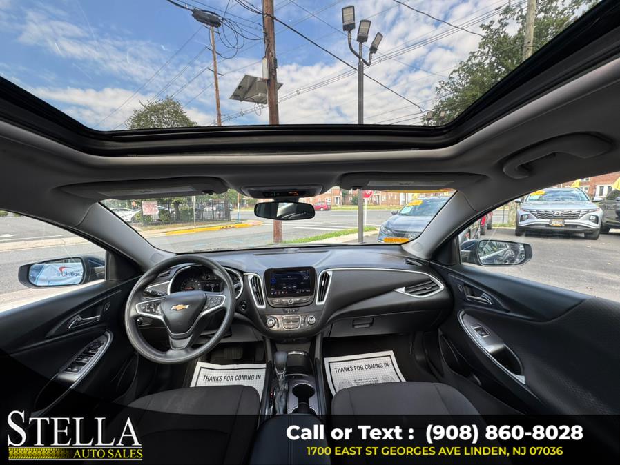 2022 Chevrolet Malibu 4dr Sdn LT, available for sale in Linden, New Jersey | Stella Auto Sales. Linden, New Jersey 2022 Chevrolet Malibu 4dr Sdn LT, available for sale in Linden, New Jersey | Stella Auto Sales. Linden, New Jersey