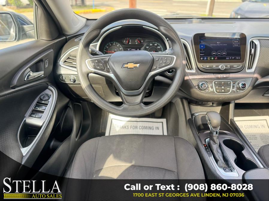 2022 Chevrolet Malibu 4dr Sdn LT, available for sale in Linden, New Jersey | Stella Auto Sales. Linden, New Jersey 2022 Chevrolet Malibu 4dr Sdn LT, available for sale in Linden, New Jersey | Stella Auto Sales. Linden, New Jersey