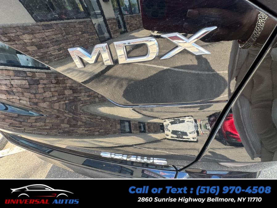 2023 Acura MDX SH-AWD w/A-Spec Package, available for sale in Bellmore, New York | Universal Autos. Bellmore, New York 2023 Acura MDX SH-AWD w/A-Spec Package, available for sale in Bellmore, New York | Universal Autos. Bellmore, New York