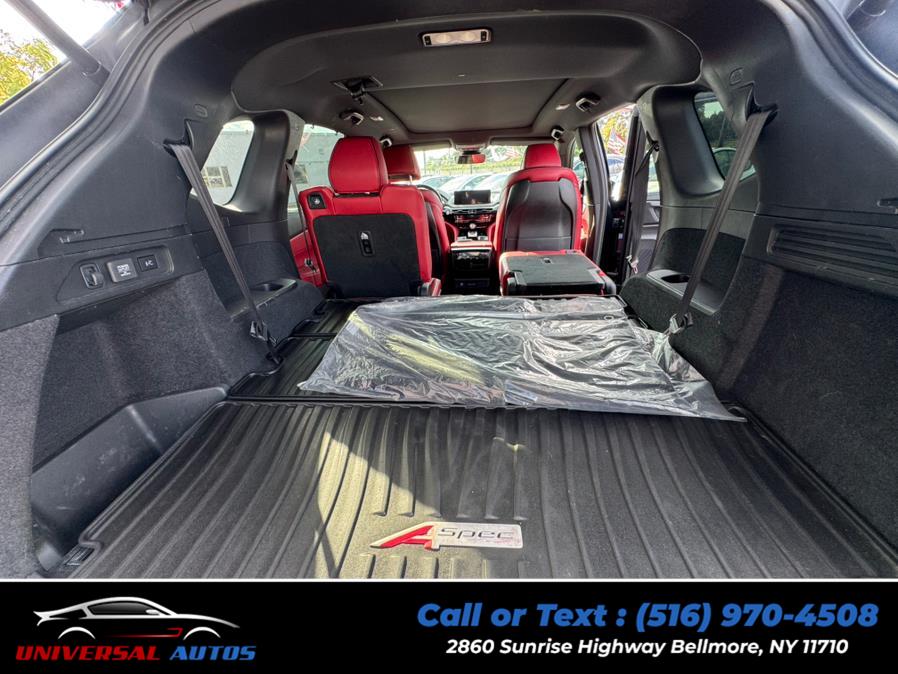 2023 Acura MDX SH-AWD w/A-Spec Package, available for sale in Bellmore, New York | Universal Autos. Bellmore, New York 2023 Acura MDX SH-AWD w/A-Spec Package, available for sale in Bellmore, New York | Universal Autos. Bellmore, New York