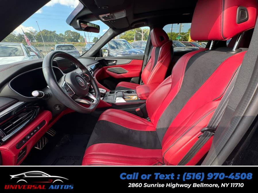 2023 Acura MDX SH-AWD w/A-Spec Package, available for sale in Bellmore, New York | Universal Autos. Bellmore, New York 2023 Acura MDX SH-AWD w/A-Spec Package, available for sale in Bellmore, New York | Universal Autos. Bellmore, New York